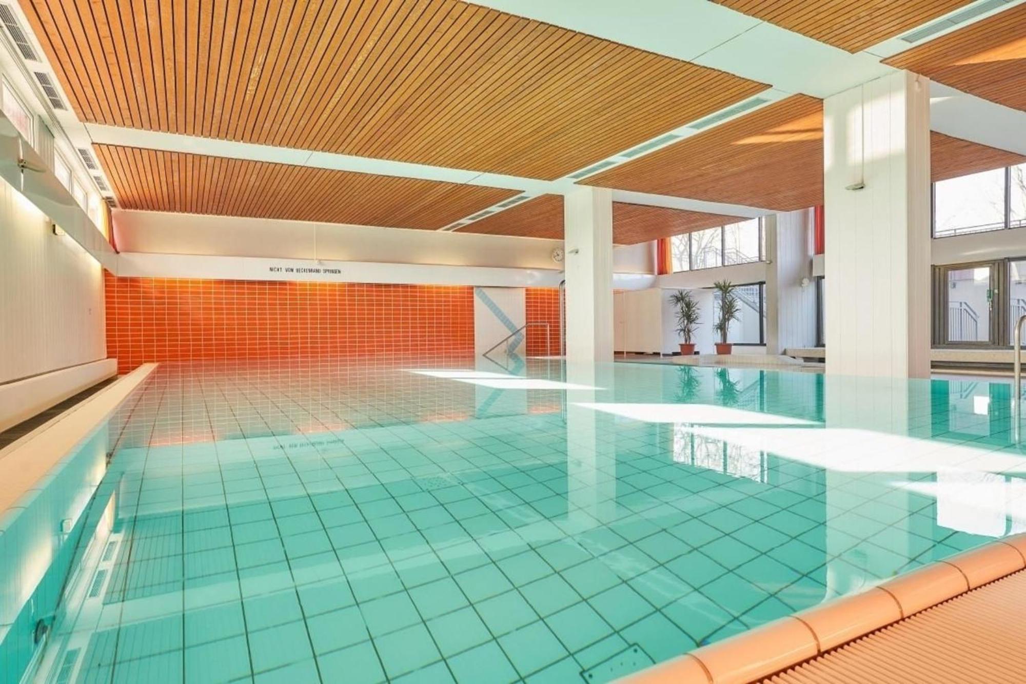 Berolina Wohnung 321 Dahme  Extérieur photo
