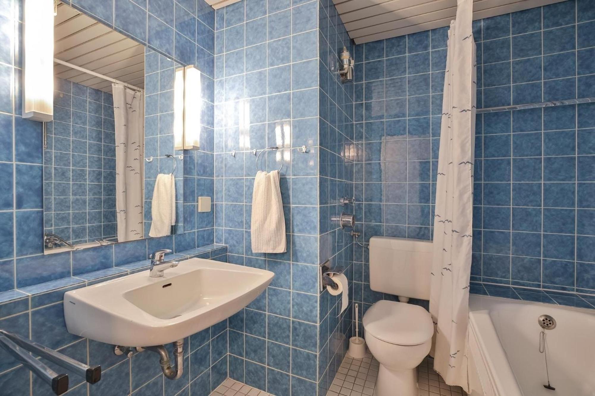 Berolina Wohnung 321 Dahme  Extérieur photo