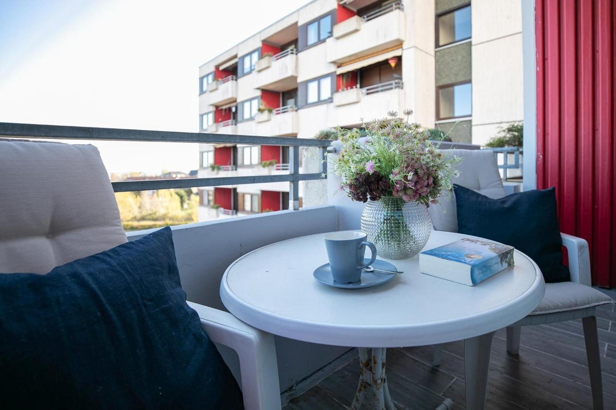 Berolina Wohnung 321 Dahme  Extérieur photo