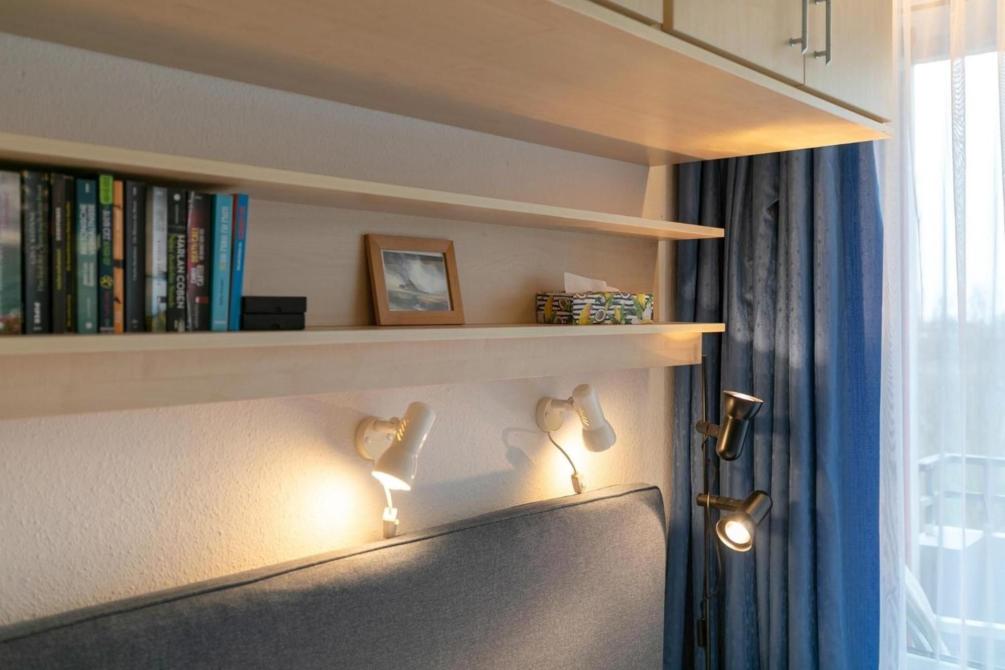 Berolina Wohnung 321 Dahme  Extérieur photo