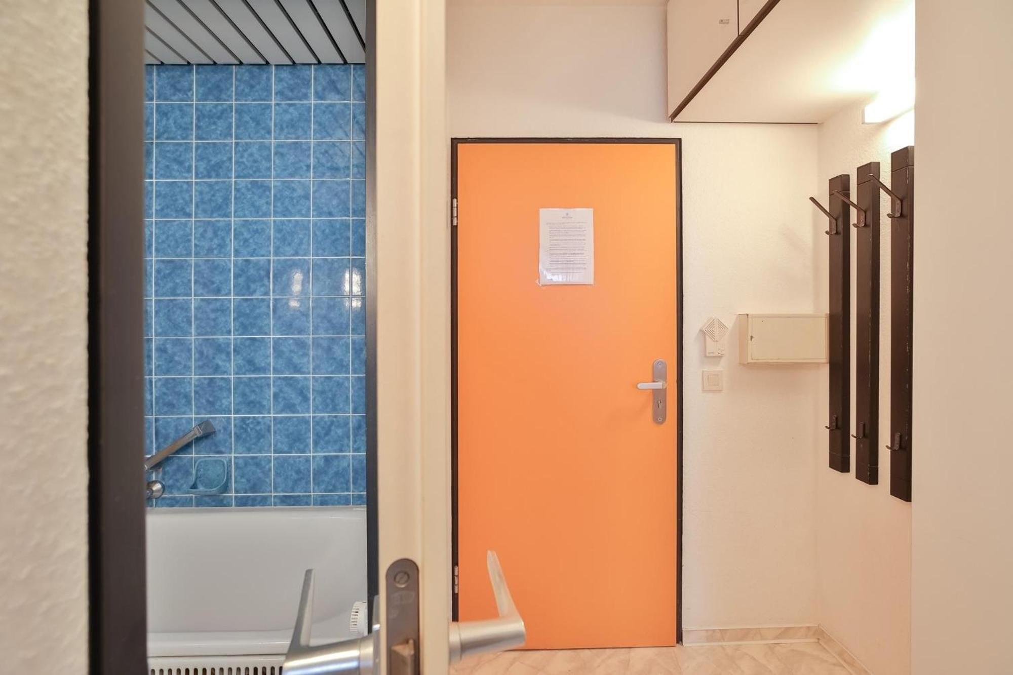Berolina Wohnung 321 Dahme  Extérieur photo