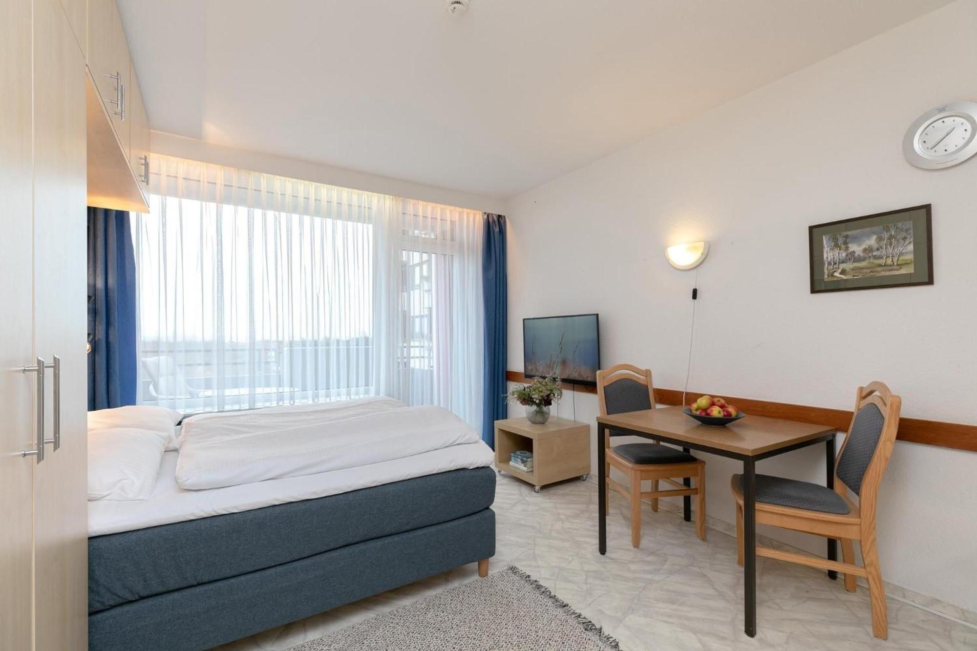 Berolina Wohnung 321 Dahme  Extérieur photo