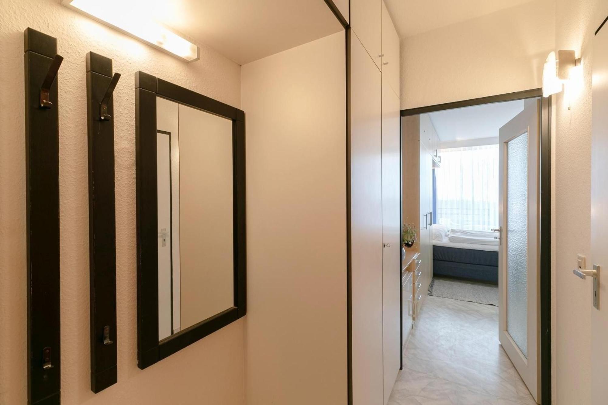Berolina Wohnung 321 Dahme  Extérieur photo