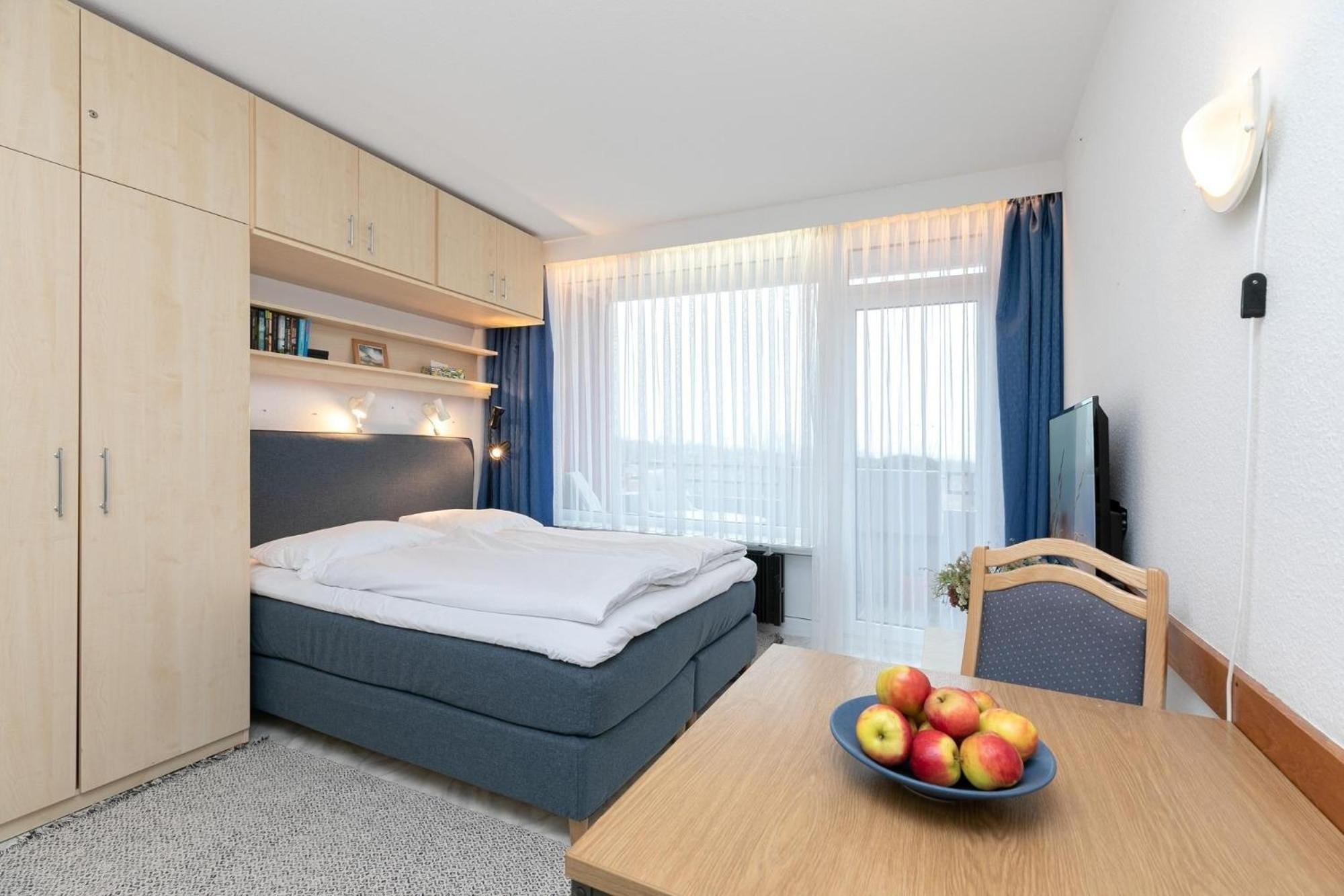 Berolina Wohnung 321 Dahme  Extérieur photo